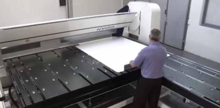 Nơi gấp phù hợp với cửa hàng việc làm