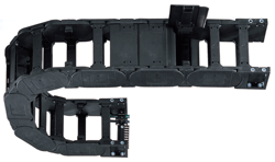 Which cable carrier is right for your application? Which cable carrier is right for your application?