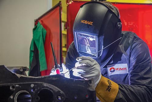 Which Filler Metal Should You Choose Which filler metal should you choose