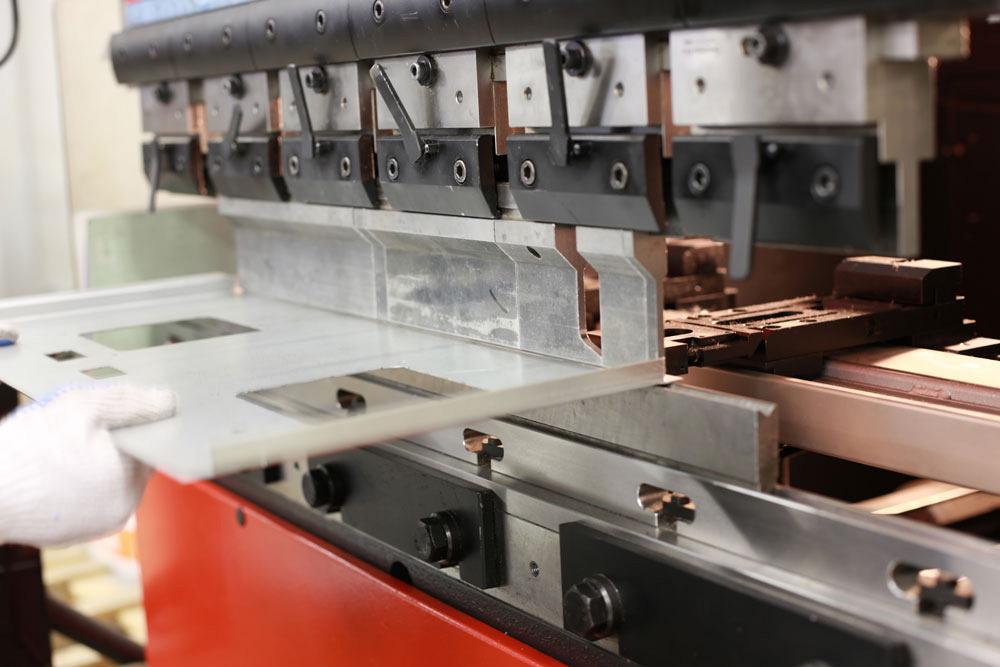 Why Is It Called A Press Brake Why Is It Called A Press Brake