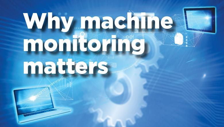 machine monitoring