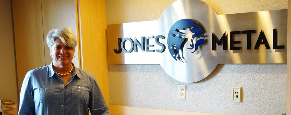 Winning New Business In Custom Metal Fabrication