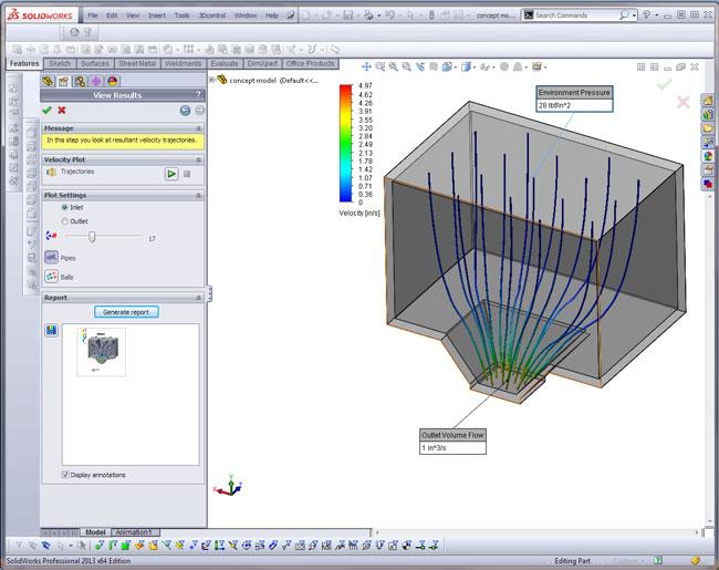 Passars Step File Example Step File _ Modeling a Robot Using STEP Files – YLHE