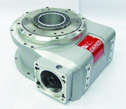 Zero-backlash servo drive can be used with rotary and linear systems - TheFabricator.com