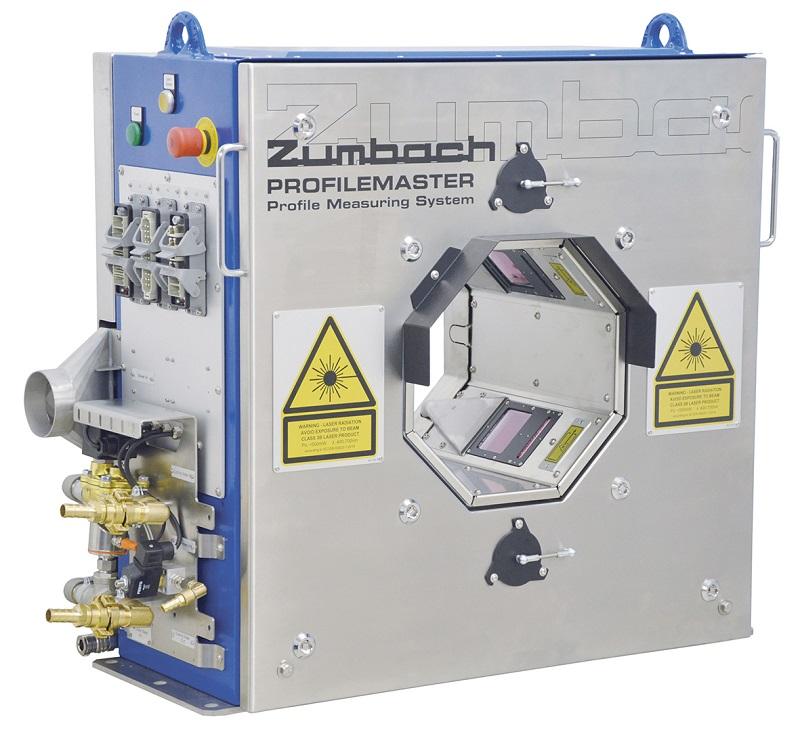 Zumbach-ProfileMaster