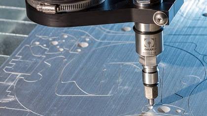 New: ProNest LT CAD/CAM Nesting Software Subscriptions for Waterjet & OMAX Table Owners