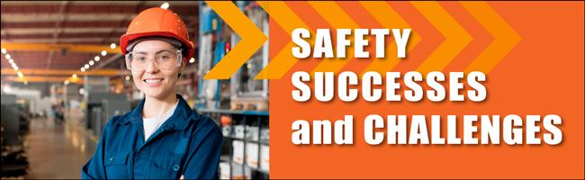 12th Annual Safety Conference - Virtual Edition Session 3 - Machine Safety