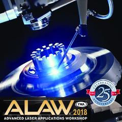 ALAW® – Advanced Laser Applications Workshop