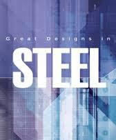 Great Designs In Steel