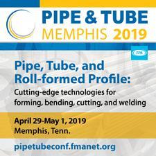 Industry conference to feature economic outlook and tube-and-pipe industry overview