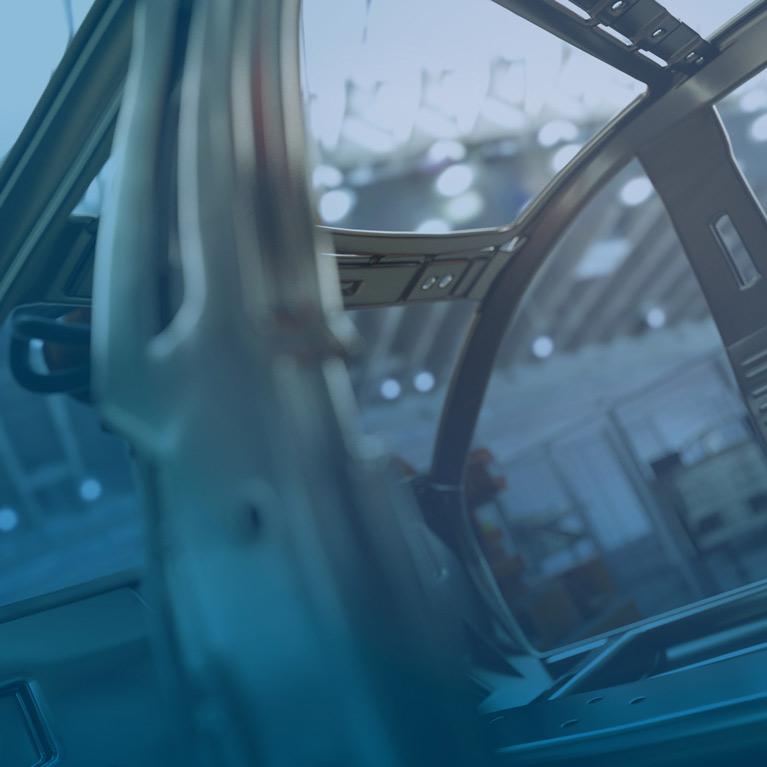 Manufacturing in an EV World Conference 2023