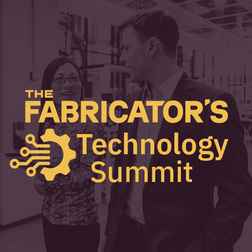 The Fabricator's Technology Summit