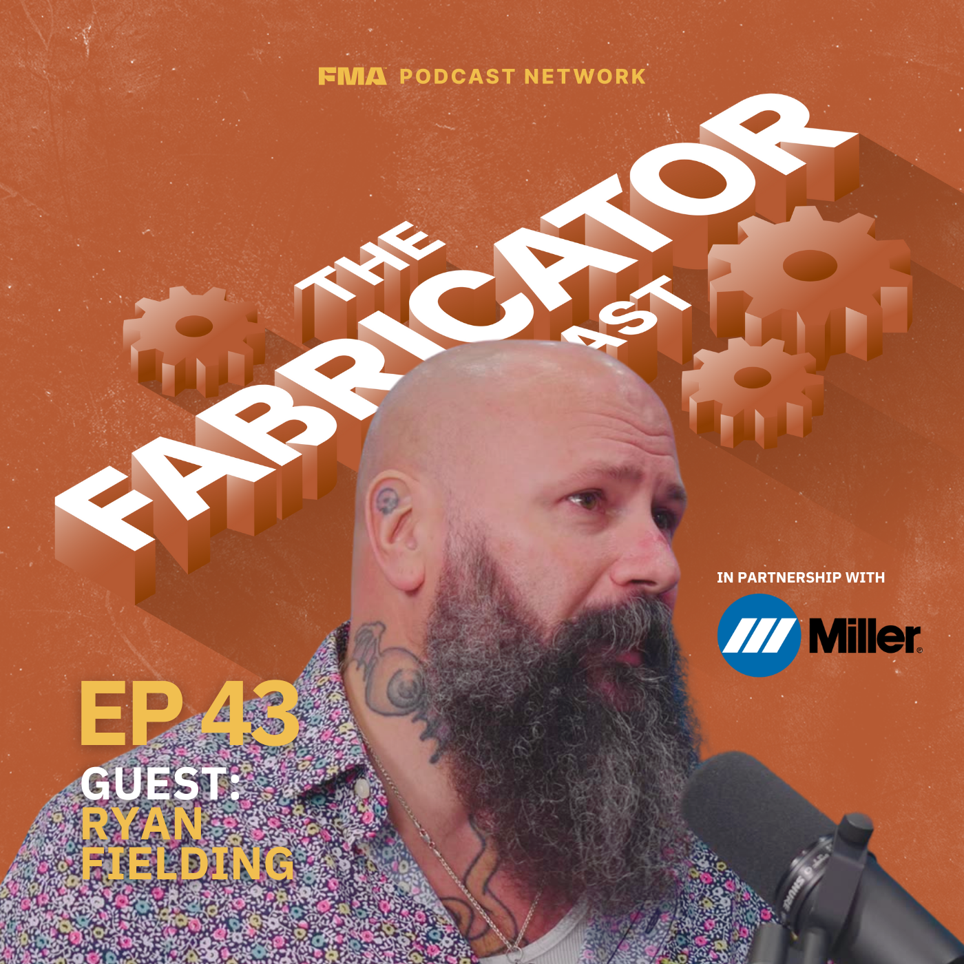 The Fabricator Podcast