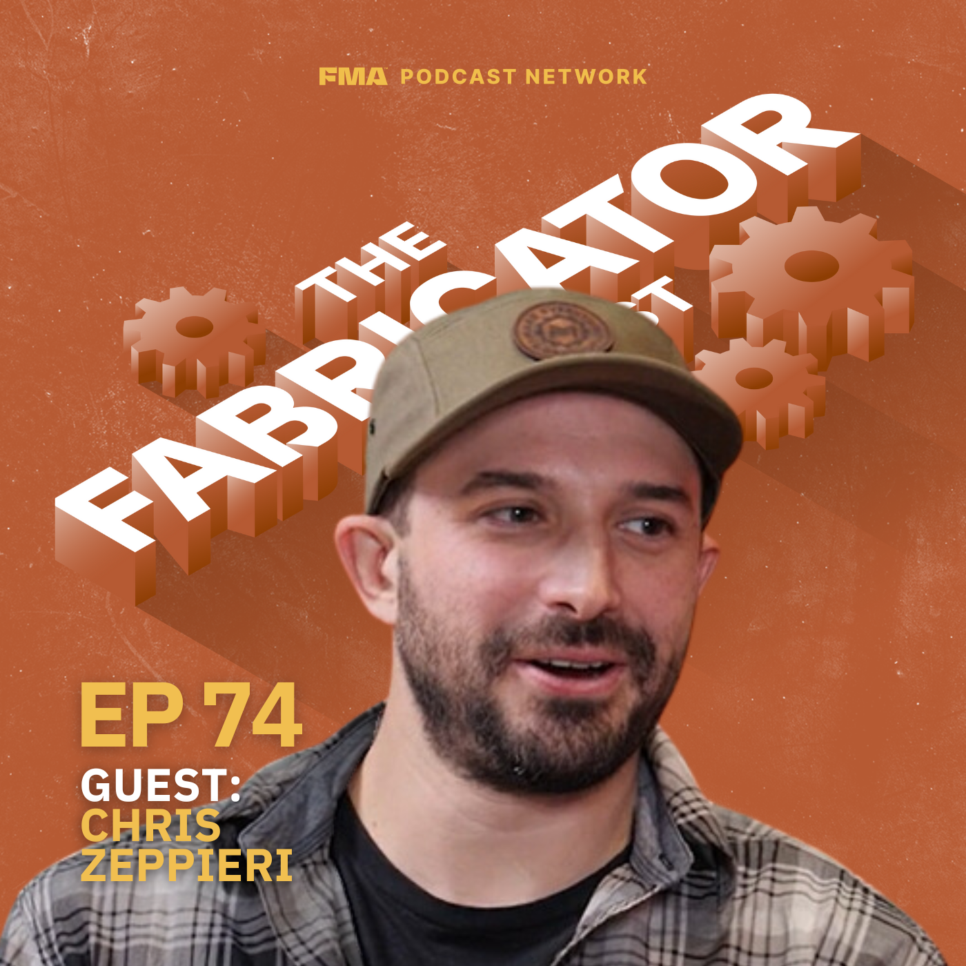 The Fabricator Podcast