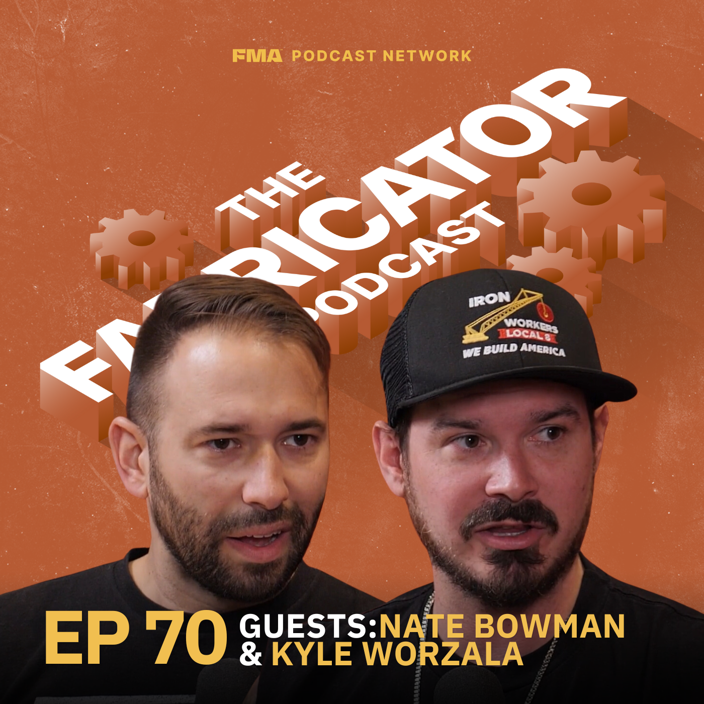 The Fabricator Podcast