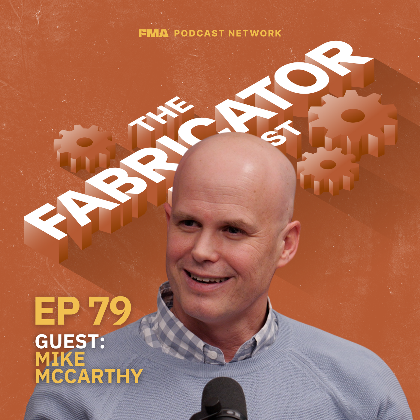 The Fabricator Podcast