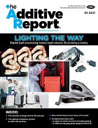 The Additive Report