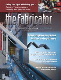The Fabricator - September 2007