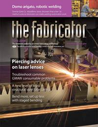 The Fabricator