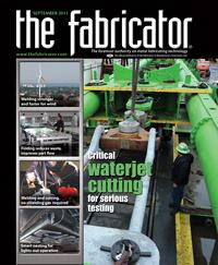 September 2011 issue cover