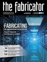 The Fabricator October 2020
