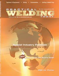 January/February 2002 issue cover