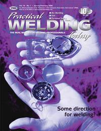 January/February 2006 issue cover