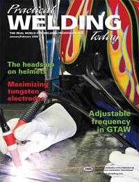 January/February 2008 issue cover