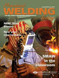 January/February 2012 issue cover