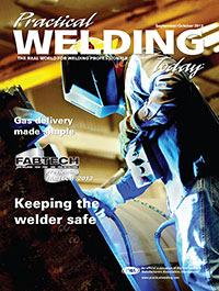 September/October 2013 issue cover