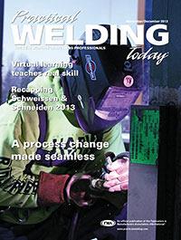 November/December 2013 issue cover