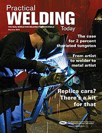 May / June 2015 issue cover