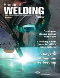 Practical Welding Today March/April 2017