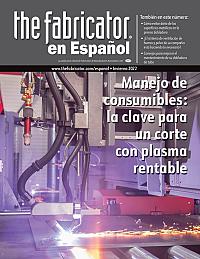 The Fabricator en Español Invierno 2022