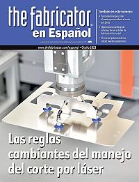 The Fabricator en Español Otoño 2023