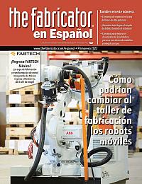 The Fabricator en Español Primavera 2022