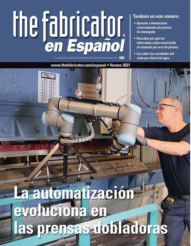 The Fabricator en Español - Verano 2021