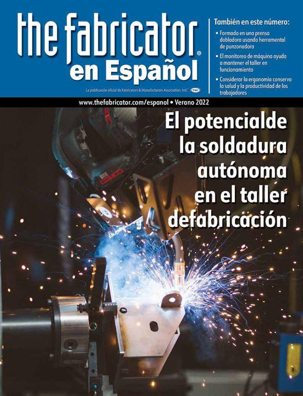 The Fabricator en Español Verano 2022