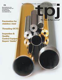 April/May 2004 issue cover