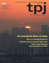 December 2004 issue cover