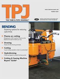 The Tube and Pipe Journal