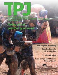 October/November 2008 issue cover
