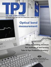 July/August 2009 issue cover