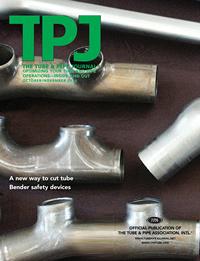 October/November 2010 issue cover