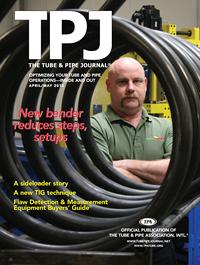 April/May 2012 issue cover