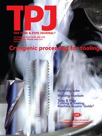 March 2013 issue cover
