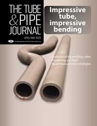 The Tube and Pipe Journal April/May 2020