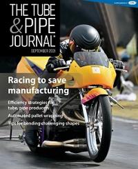 The Tube and Pipe Journal September 2021