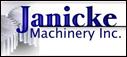 Janicke Machinery Inc. Showroom