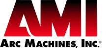 The logo of Arc Machines Inc.